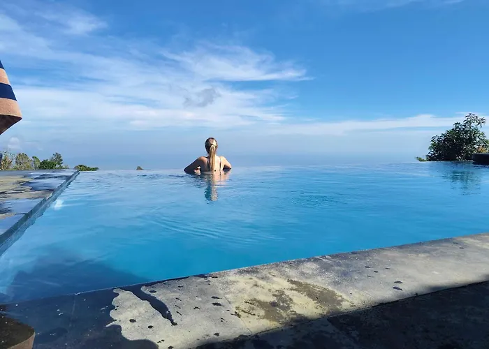 Pondok Canopée Munduk 4*