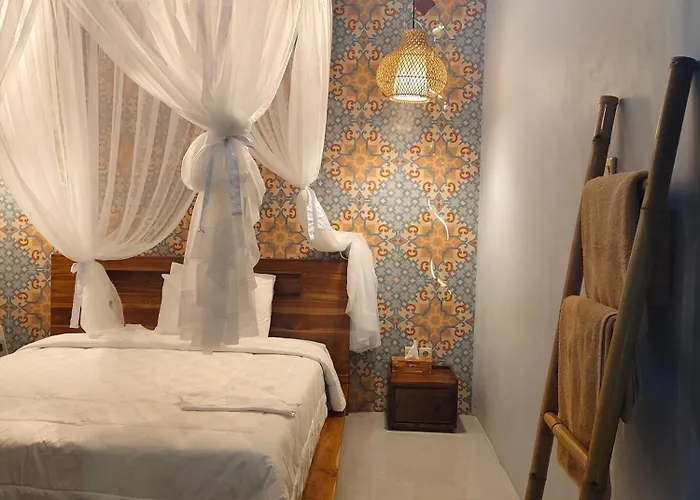 Pondok Canopée Munduk 4*
