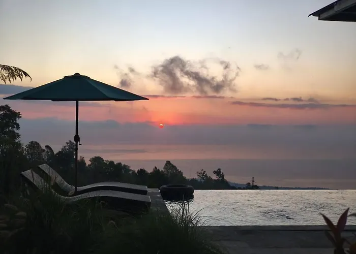 Pondok Canopée Munduk Ambengan