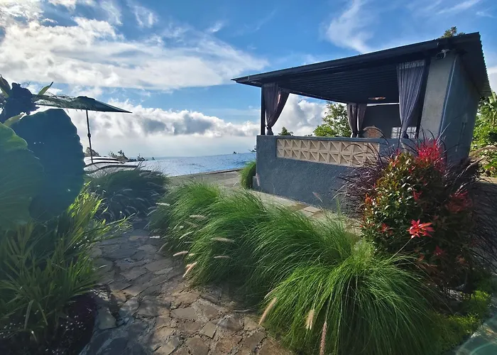 Pondok Canopée Munduk 4*