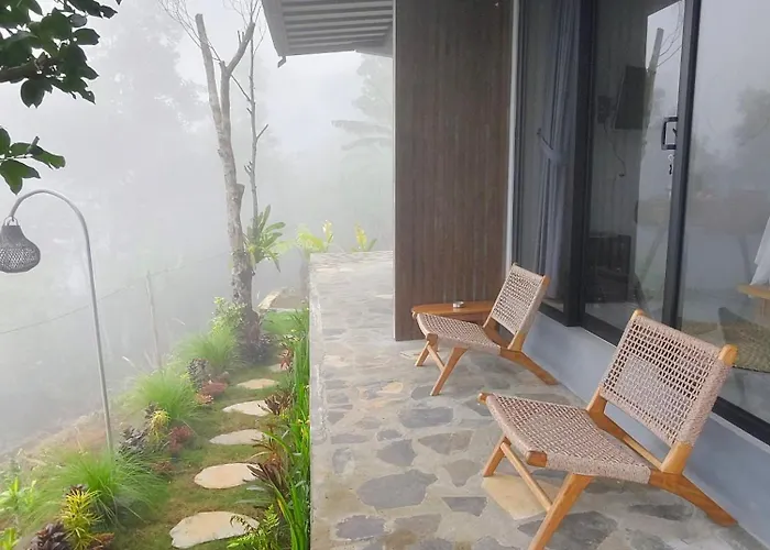 Pondok Canopée Munduk 4*