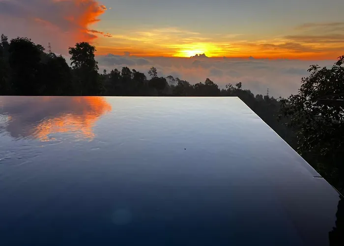 Pondok Canopée Munduk Ambengan