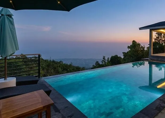 Canopee House Munduk 4*